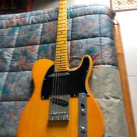 Chitarra Fender telecaster