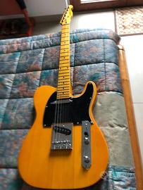 Chitarra Fender telecaster