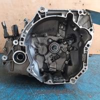 CAMBIO Nissan Micra K13