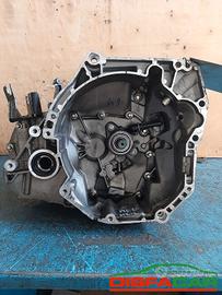 CAMBIO Nissan Micra K13