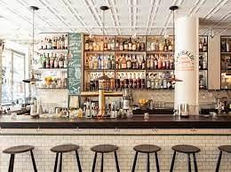 Bar trattoria con slot