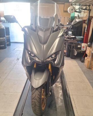 Yamaha TMAX 560 Tech max 2020