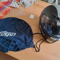 casco AGV taglia XS