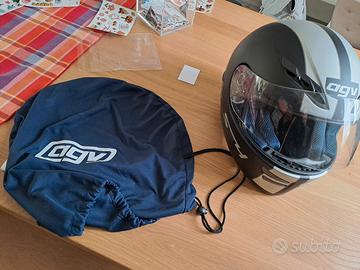 casco AGV taglia XS