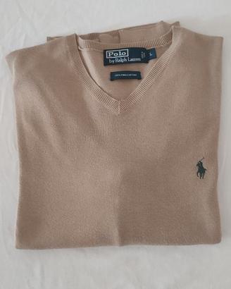 Maglione uomo Ralph Lauren
