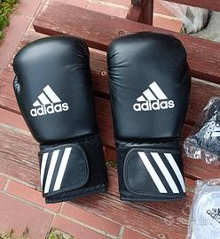 Guantoni da box Adidas