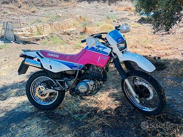 Yamaha XT 600 E 