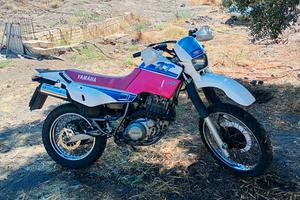 Yamaha XT 600 E 