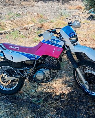 Yamaha XT 600 E 