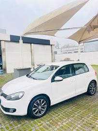 Golf 6 1,6