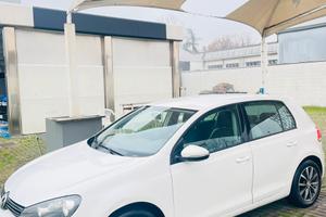 Golf 6 1,6