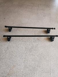 Barre Auto Thule 