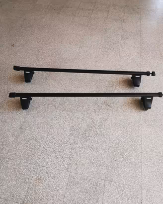 Barre Auto Thule 