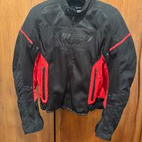 Giubbotto estivo traforato Dainese