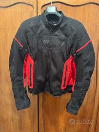 Giubbotto estivo traforato Dainese