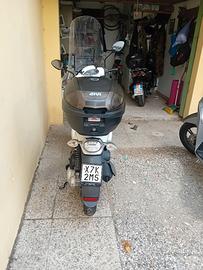 Scarabeo 50 4 tempi 2017