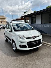 Fiat Panda 0.9 TwinAir Turbo Natural Power Lounge