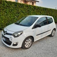 renault twingo benzina anno 2014