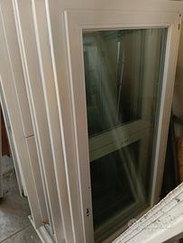 finestre in PVC finstral 