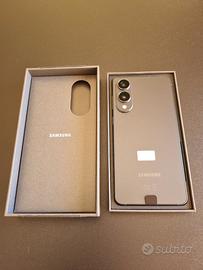 Samsung S25 Edge 12+256 GB NUOVO da Spellicolare