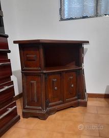 Mobiletto angolare
