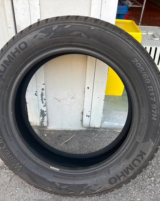 Gomme invernali 175 € poco trattabili