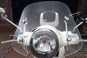 Vespa gts300 Supersport Abs e Asr km 17.150