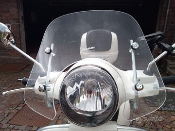 Vespa gts300 Supersport Abs e Asr km 17.150
