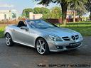 mercedes-slk-350-v6-manuale-airscarf-garanzia