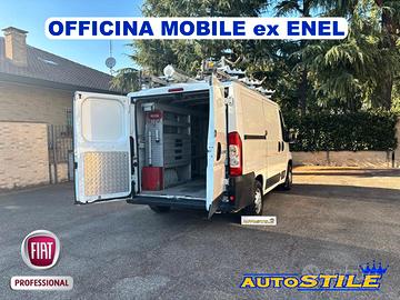 Fiat Ducato 2.3 MJT 16V OFFICINA MOBILE
