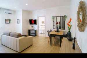 Casa centro mare Crotone