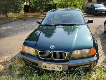 Bmw 320i e46