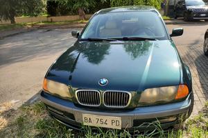 Bmw 320i e46