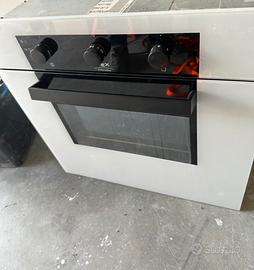 Forno da incasso  elettrico ventilato