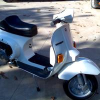 Piaggio Vespa 50 ET2 - 1982