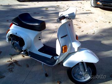 Piaggio Vespa 50 ET2 - 1982