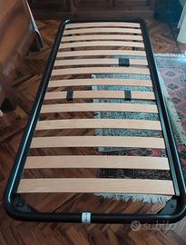 Rete ortopedica singola