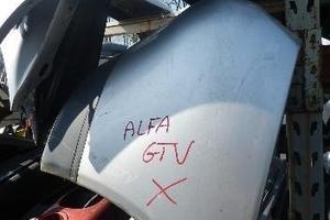 Paraurti posteriore Alfa Romeo GTV