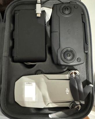 DJI Mavic Mini Fly More Combo + Filtri ND