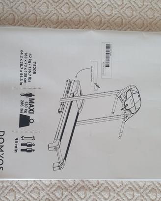 Tapiluran T520B DOMOYS