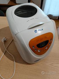 macchina del pane Alice