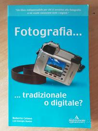 Fotografia analogica e digitale