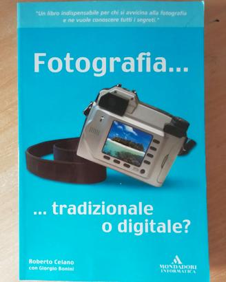 Fotografia analogica e digitale