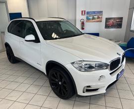 BMW X5 (F15/85) X5 xDrive25d Business
