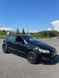 Volkswagen Polo 1.2 tdi