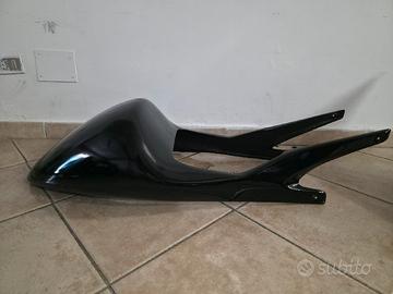 Codone monoposto vtr rs 125