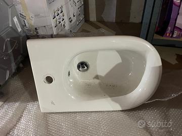 Bidet ideal standard