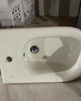 Bidet ideal standard