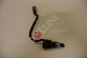 Blocchetto Honda (ciclomotori) Cb 400 N 1981