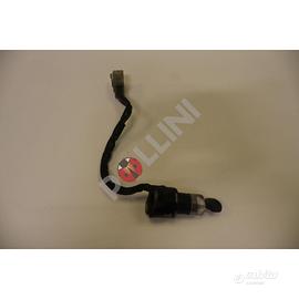 Blocchetto Honda (ciclomotori) Cb 400 N 1981